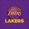 洛杉矶湖人队队徽