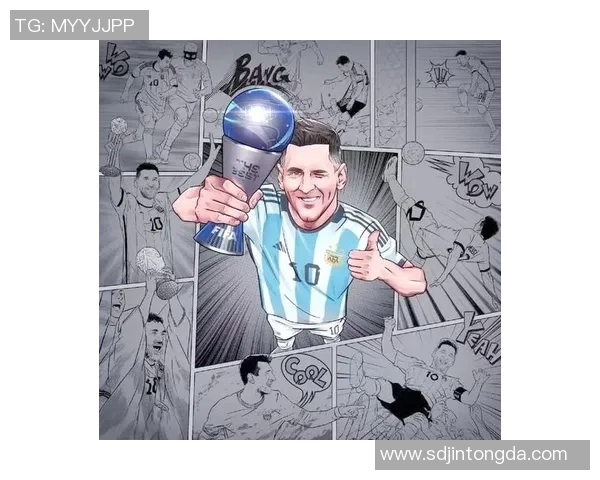 梅西领衔球队再创辉煌 打破纪录挑战新高峰的传奇之路