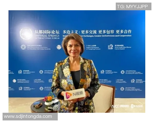 专访杨芳：深入探讨CSGO成功背后的秘诀与发展历程